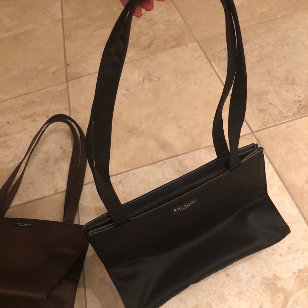 Kate Spade Shoulder Bag - Picture 3 of 4